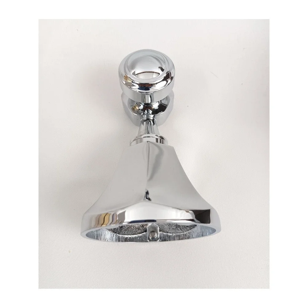 Signature‎ Hardware Key West Robe Hook Chrome SHBRKWRHCP